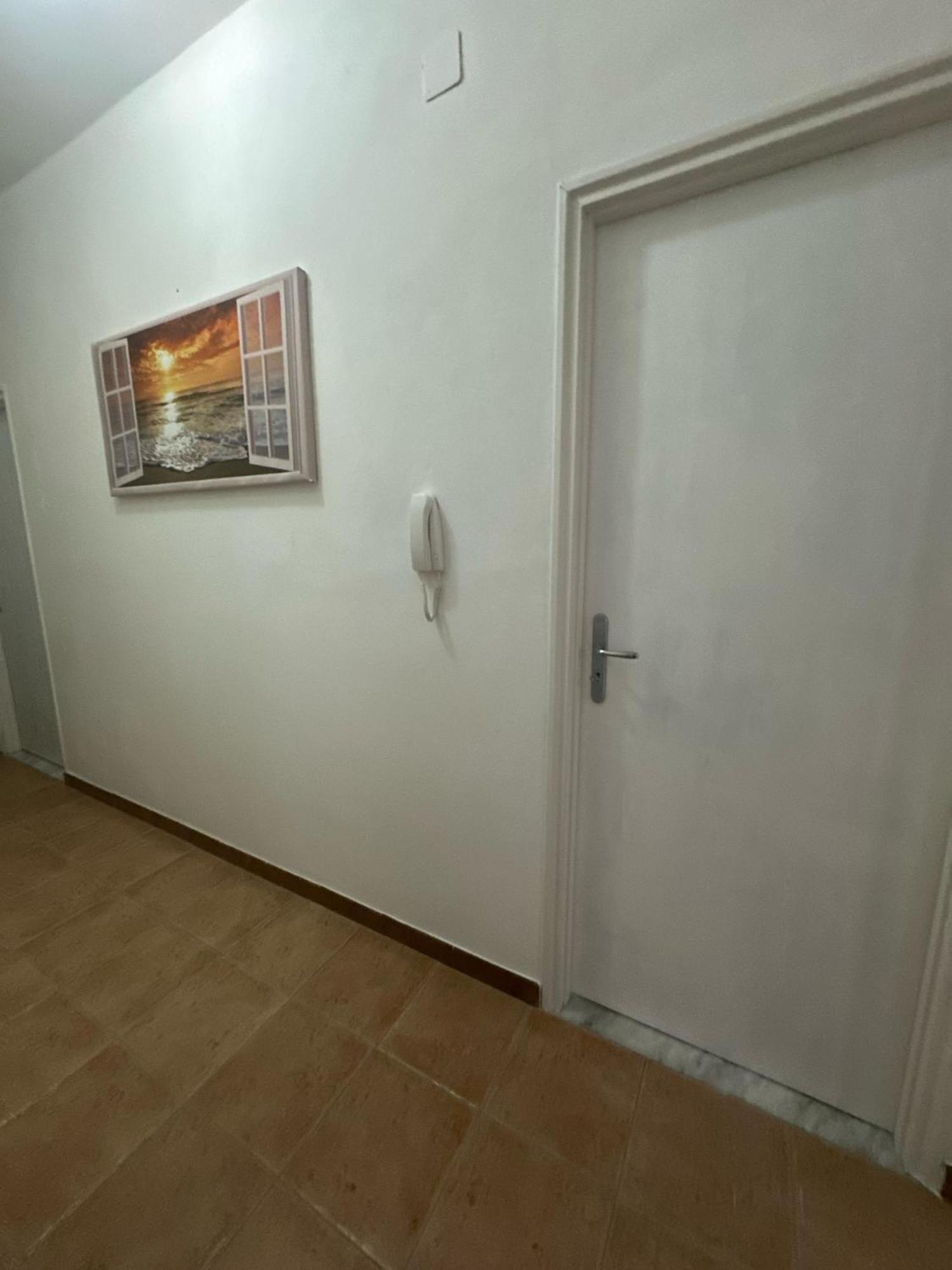 Greta Apartment Tropea Exterior foto